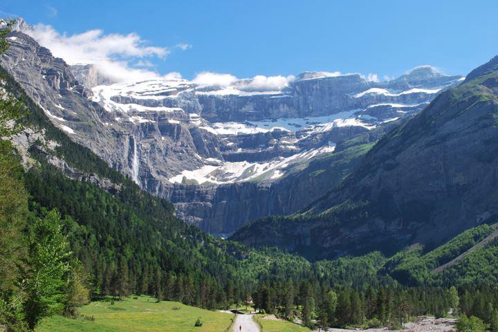 Cirque de Gavarnie